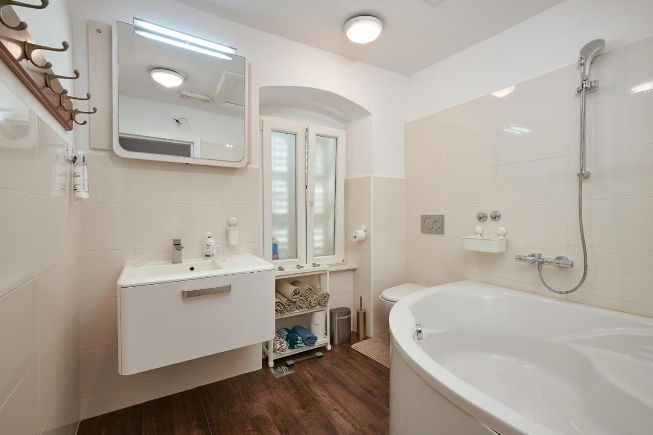 Apartment San Pietro Cavtat Ngoại thất bức ảnh