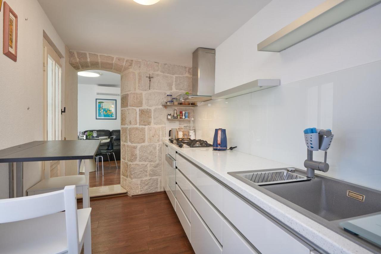 Apartment San Pietro Cavtat Ngoại thất bức ảnh