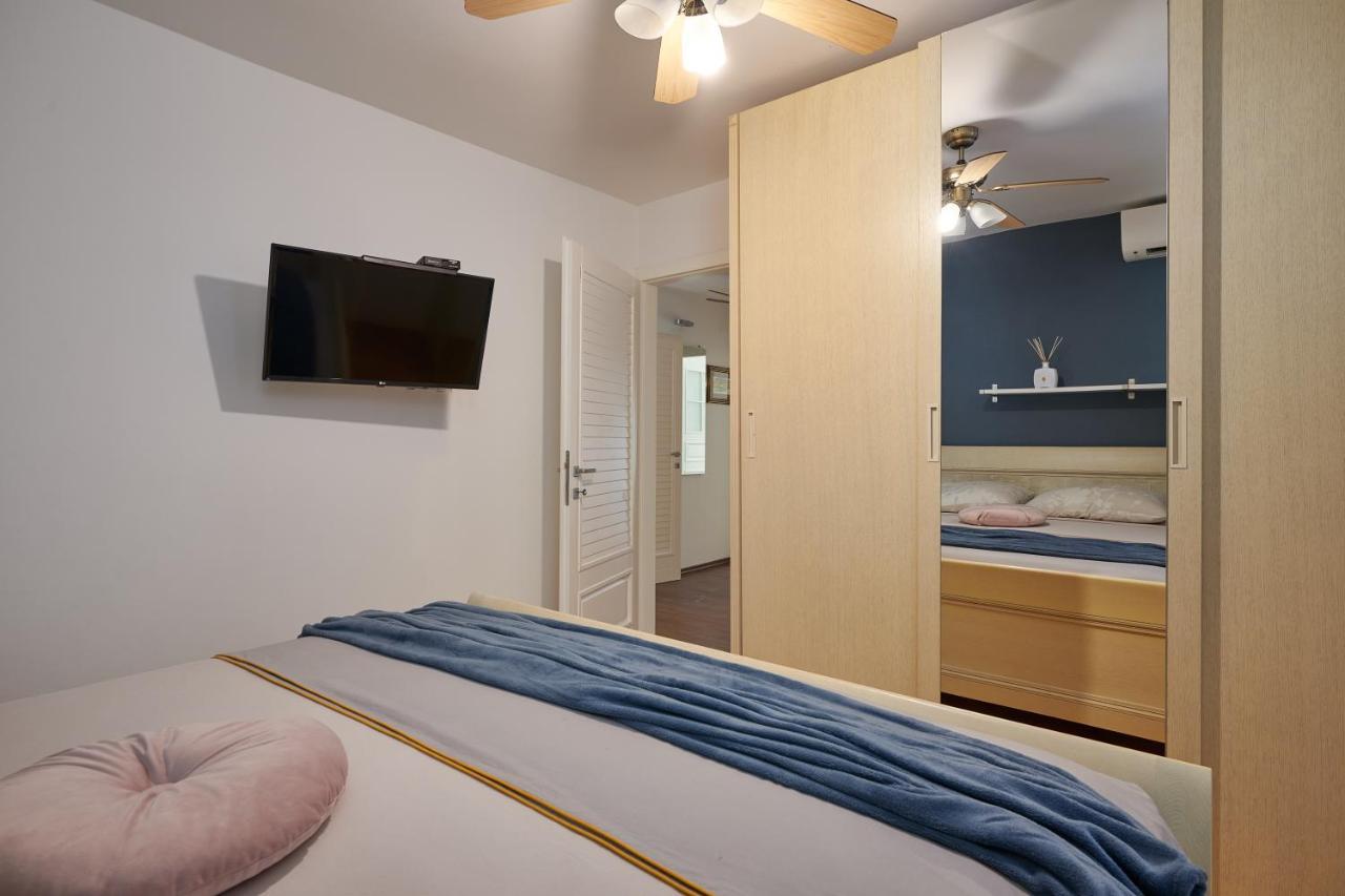 Apartment San Pietro Cavtat Ngoại thất bức ảnh