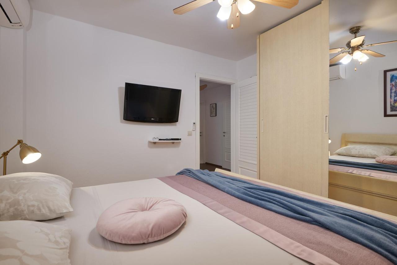Apartment San Pietro Cavtat Ngoại thất bức ảnh
