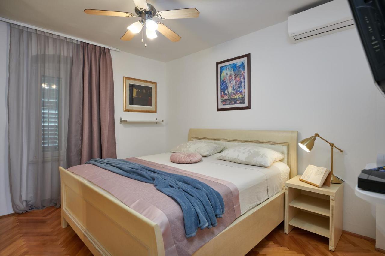 Apartment San Pietro Cavtat Ngoại thất bức ảnh