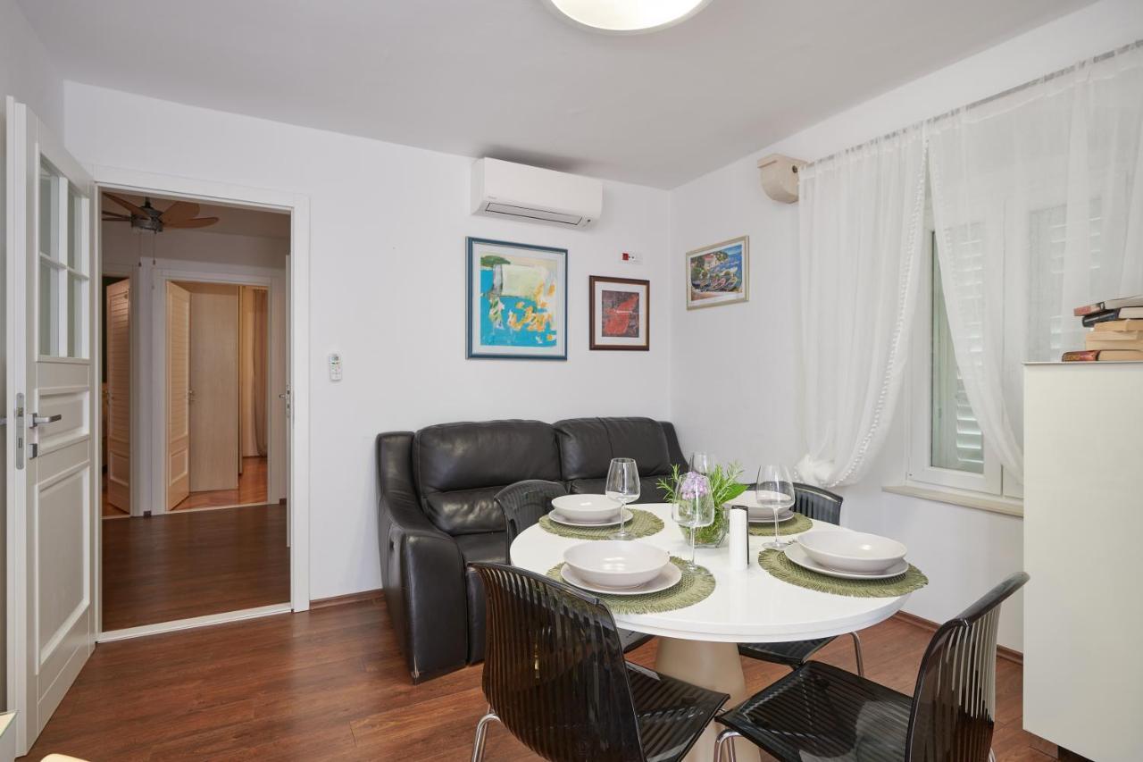 Apartment San Pietro Cavtat Ngoại thất bức ảnh