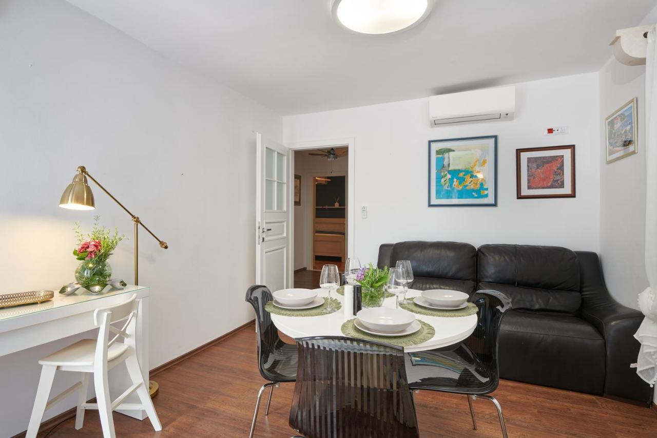 Apartment San Pietro Cavtat Ngoại thất bức ảnh