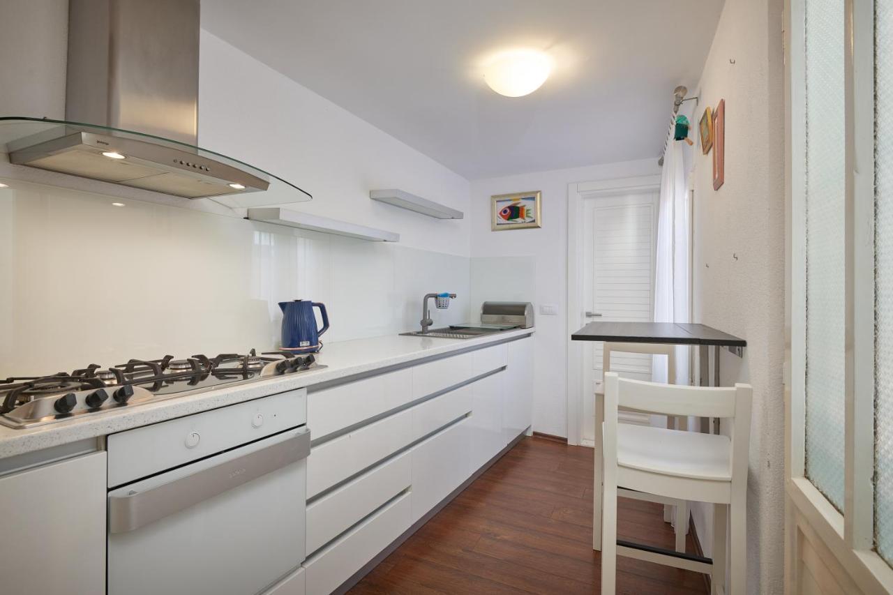 Apartment San Pietro Cavtat Ngoại thất bức ảnh